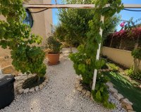 Resale - Bungalow -
Orihuela Costa - Lomas de Cabo Roig