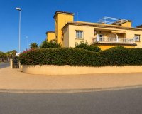 Resale - Bungalow -
Orihuela Costa - Lomas de Cabo Roig