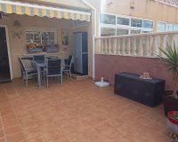 Resale - Bungalow -
Orihuela Costa - Los Almendros-la Florida