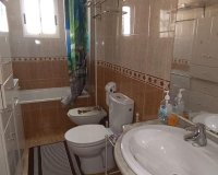 Resale - Bungalow -
Orihuela Costa - Los Almendros-la Florida