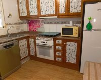 Resale - Bungalow -
Orihuela Costa - Los Almendros-la Florida