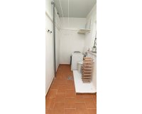 Resale - Bungalow -
Orihuela Costa - Los Almendros-la Florida