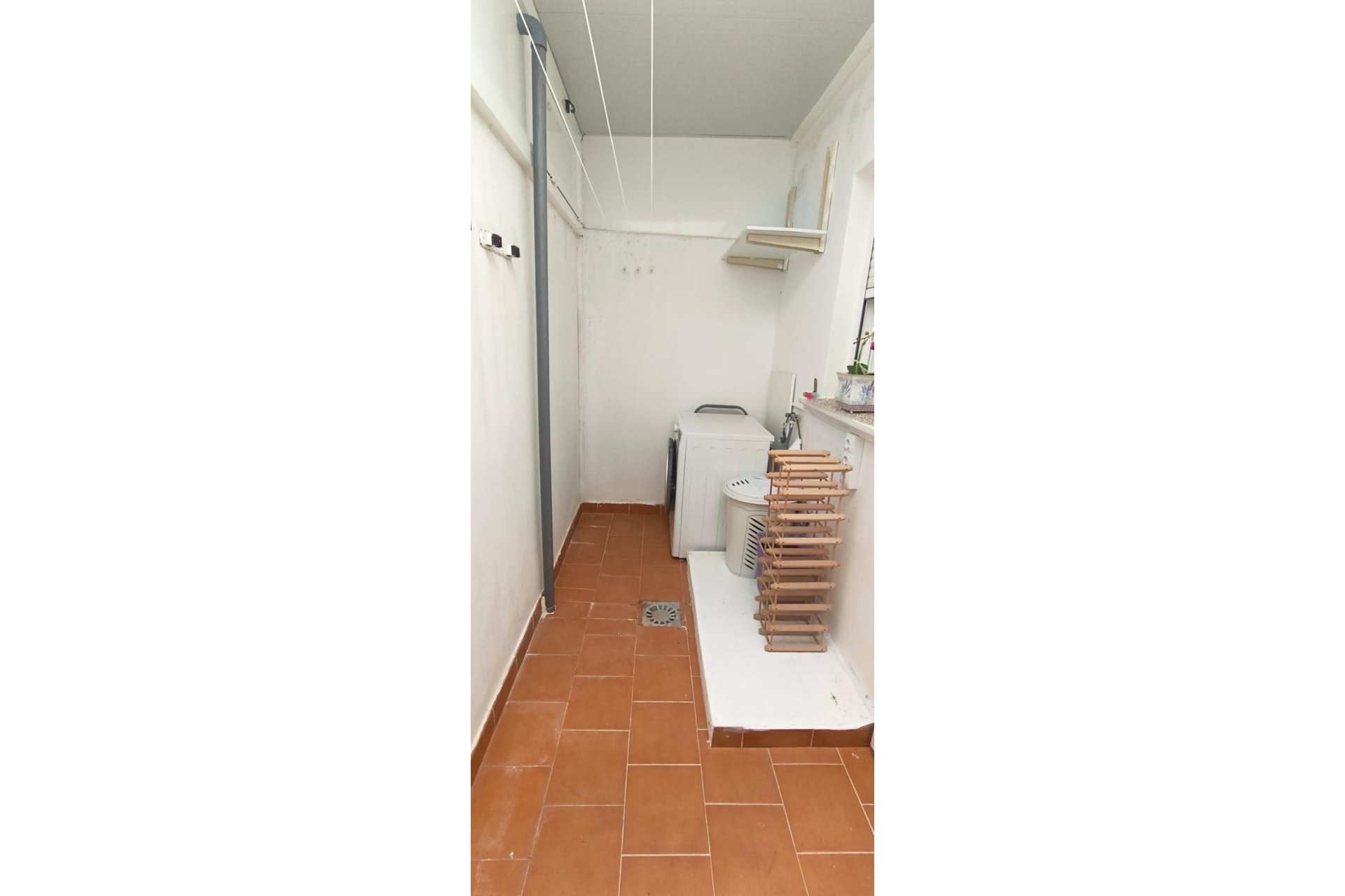 Resale - Bungalow -
Orihuela Costa - Los Almendros-la Florida