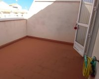 Resale - Bungalow -
Orihuela Costa - Los Almendros-la Florida