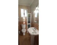 Resale - Bungalow -
Orihuela Costa - Los Almendros-la Florida