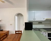 Resale - Bungalow -
Orihuela Costa - Los Almendros-la Florida