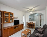 Resale - Bungalow -
Orihuela Costa - Los Almendros-la Florida