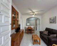 Resale - Bungalow -
Orihuela Costa - Los Almendros-la Florida