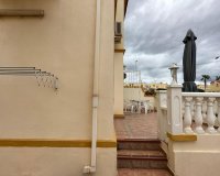 Resale - Bungalow -
Orihuela Costa - Los Almendros-la Florida