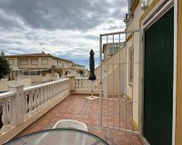 Resale - Bungalow -
Orihuela Costa - Los Almendros-la Florida