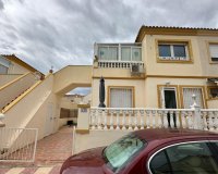 Resale - Bungalow -
Orihuela Costa - Los Almendros-la Florida