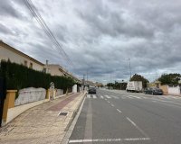 Resale - Bungalow -
Orihuela Costa - Los Almendros-la Florida