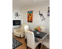 Resale - Bungalow -
Orihuela Costa - Los Almendros-la Florida