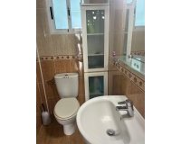 Resale - Bungalow -
Orihuela Costa - Los Almendros-la Florida