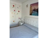 Resale - Bungalow -
Orihuela Costa - Los Almendros-la Florida