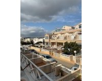 Resale - Bungalow -
Orihuela Costa - Los Almendros-la Florida