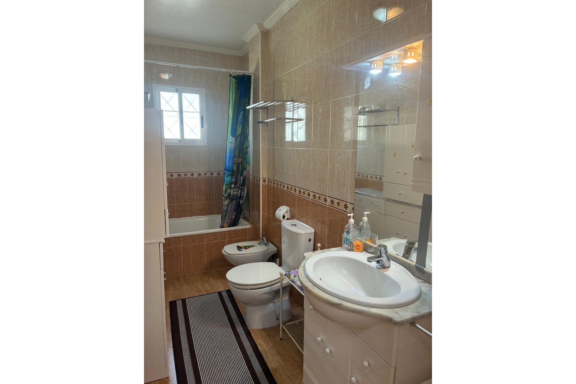 Resale - Bungalow -
Orihuela Costa - Los Almendros-la Florida