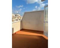 Resale - Bungalow -
Orihuela Costa - Los Almendros-la Florida