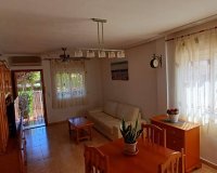 Resale - Bungalow -
Orihuela Costa - Los Almendros-la Florida