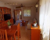 Resale - Bungalow -
Orihuela Costa - Los Almendros-la Florida