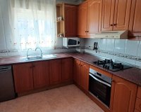 Resale - Bungalow -
Orihuela Costa - Los Almendros-la Florida