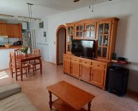 Resale - Bungalow -
Orihuela Costa - Los Almendros-la Florida