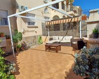 Resale - Bungalow -
Orihuela Costa - Los Almendros-la Florida