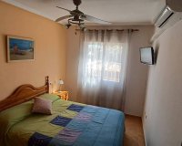 Resale - Bungalow -
Orihuela Costa - Los Almendros-la Florida