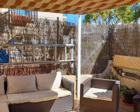 Resale - Bungalow -
Orihuela Costa - Los Almendros-la Florida