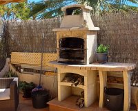 Resale - Bungalow -
Orihuela Costa - Los Almendros-la Florida