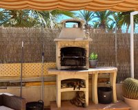 Resale - Bungalow -
Orihuela Costa - Los Almendros-la Florida
