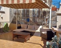 Resale - Bungalow -
Orihuela Costa - Los Almendros-la Florida