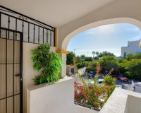 Resale - Bungalow -
Orihuela Costa - Los Altos