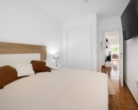 Resale - Bungalow -
Orihuela Costa - Los Altos