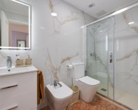 Resale - Bungalow -
Orihuela Costa - Los Altos