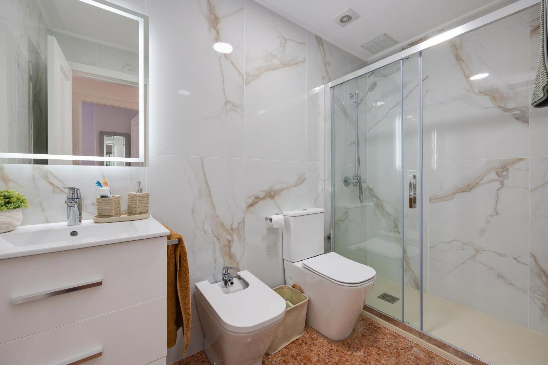 Resale - Bungalow -
Orihuela Costa - Los Altos