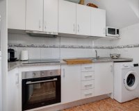 Resale - Bungalow -
Orihuela Costa - Los Altos