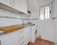 Resale - Bungalow -
Orihuela Costa - Los Altos