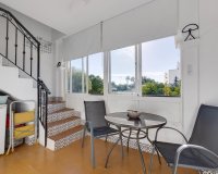 Resale - Bungalow -
Orihuela Costa - Los Altos