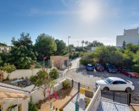 Resale - Bungalow -
Orihuela Costa - Los Altos