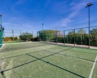 Resale - Bungalow -
Orihuela Costa - Los Altos