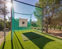 Resale - Bungalow -
Orihuela Costa - Los Altos