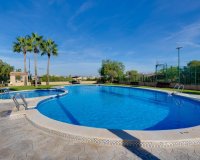 Resale - Bungalow -
Orihuela Costa - Los Altos