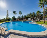 Resale - Bungalow -
Orihuela Costa - Los Altos