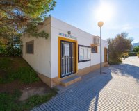Resale - Bungalow -
Orihuela Costa - Los Altos