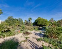 Resale - Bungalow -
Orihuela Costa - Los Altos