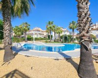 Resale - Bungalow -
Orihuela Costa - Los Altos