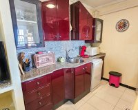 Resale - Bungalow -
Orihuela Costa - Los Altos