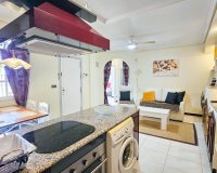 Resale - Bungalow -
Orihuela Costa - Los Altos