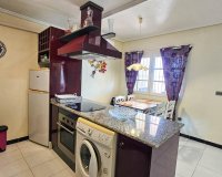 Resale - Bungalow -
Orihuela Costa - Los Altos